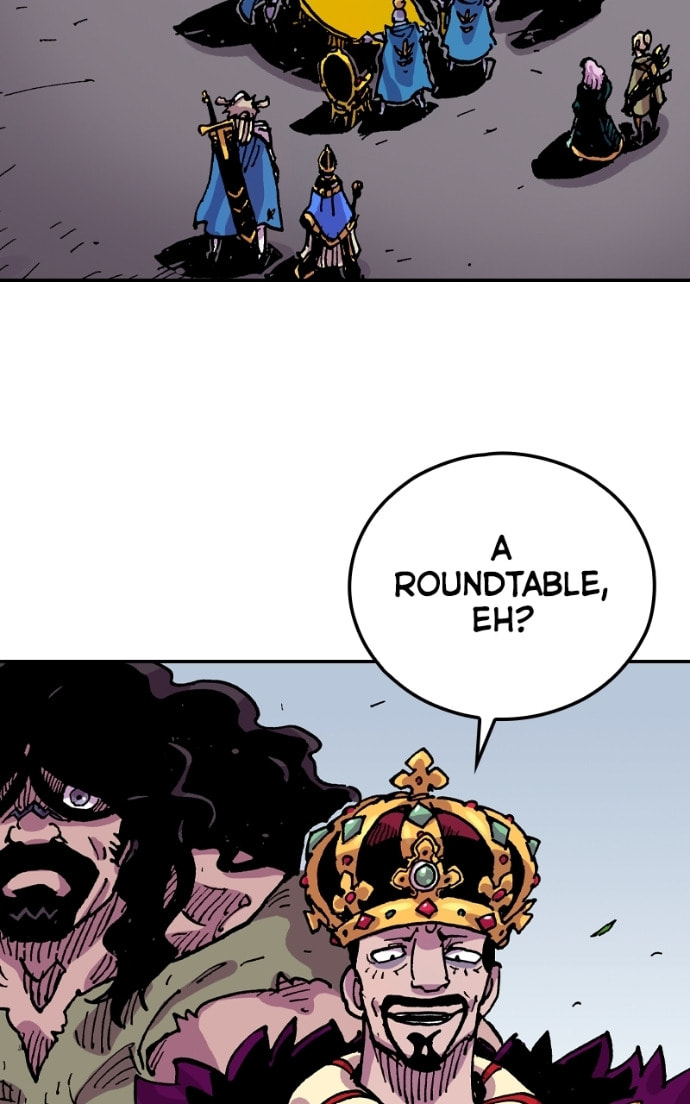 Clevatess Chapter 60 page 57 - 