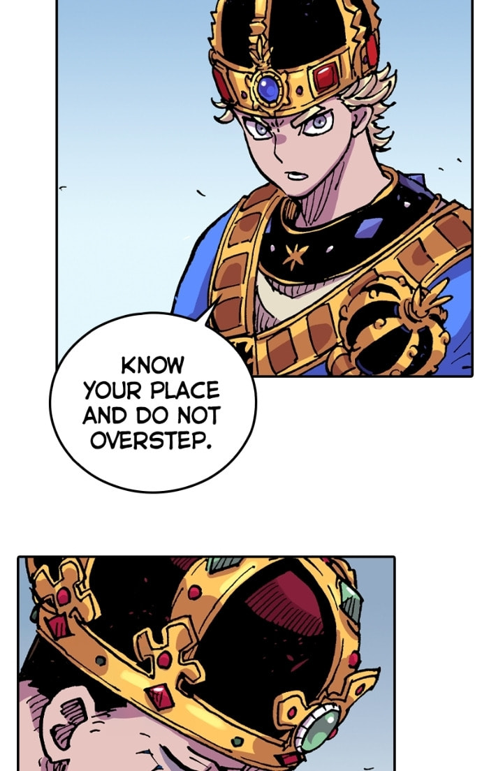 Clevatess Chapter 60 page 59 - 