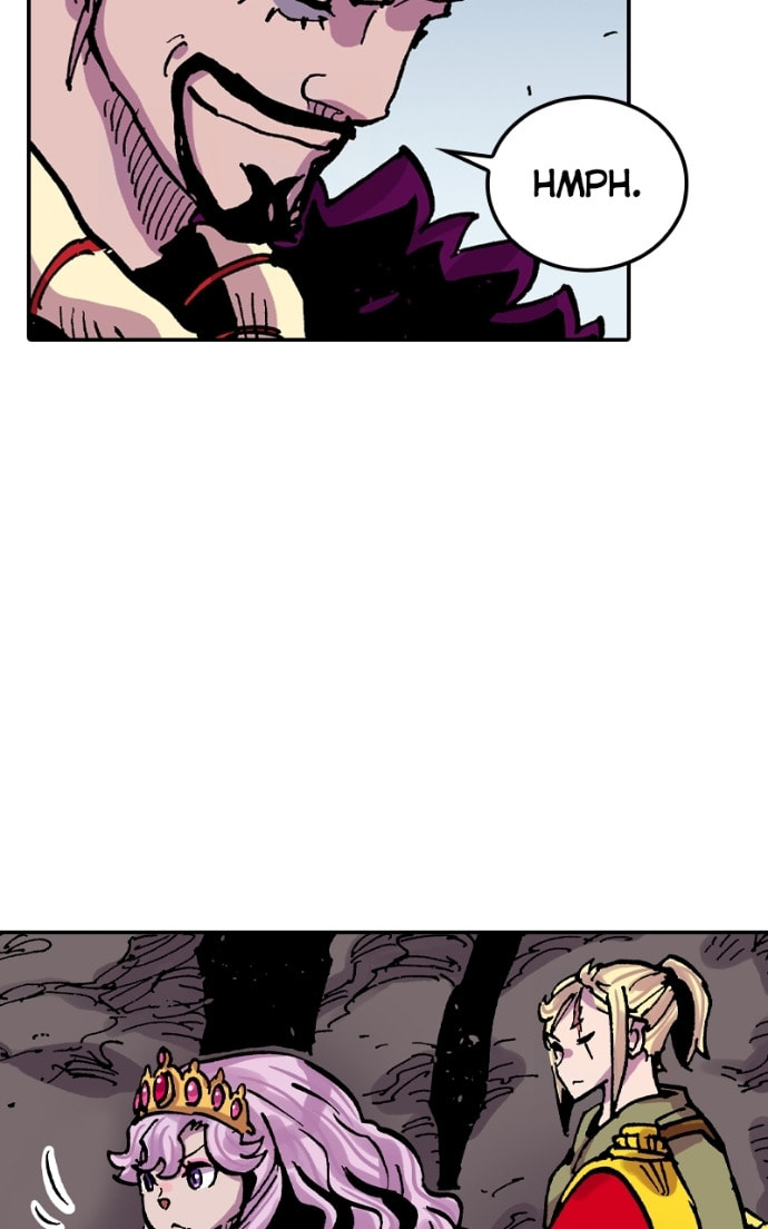 Clevatess Chapter 60 page 60 - 