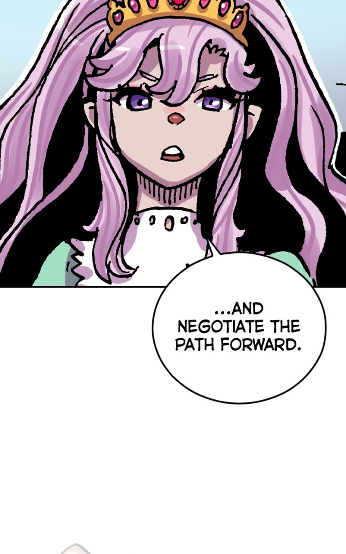 Clevatess Chapter 60 page 7 - 