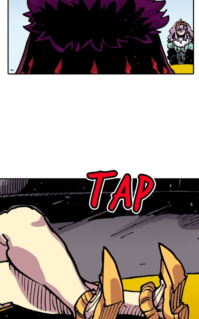 Clevatess Chapter 60 page 62 - 