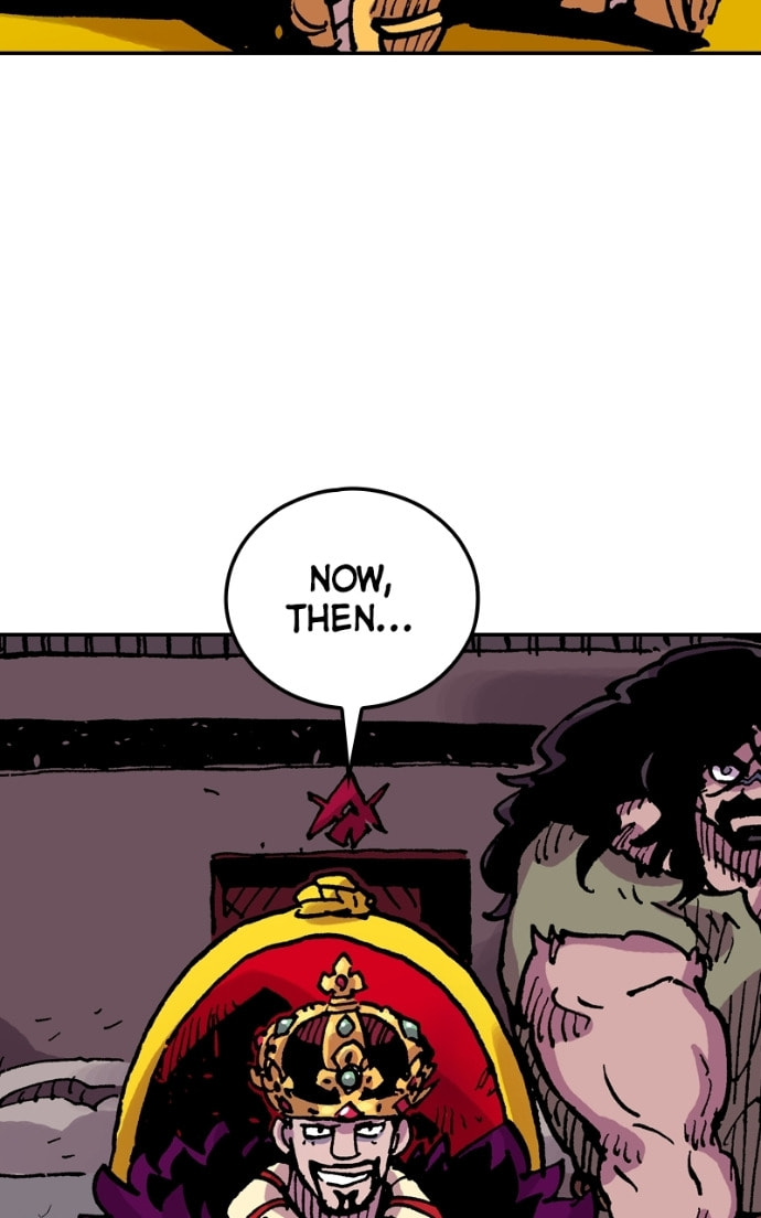 Clevatess Chapter 60 page 63 - 