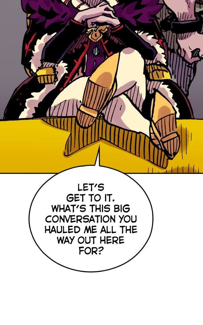 Clevatess Chapter 60 page 64 - 