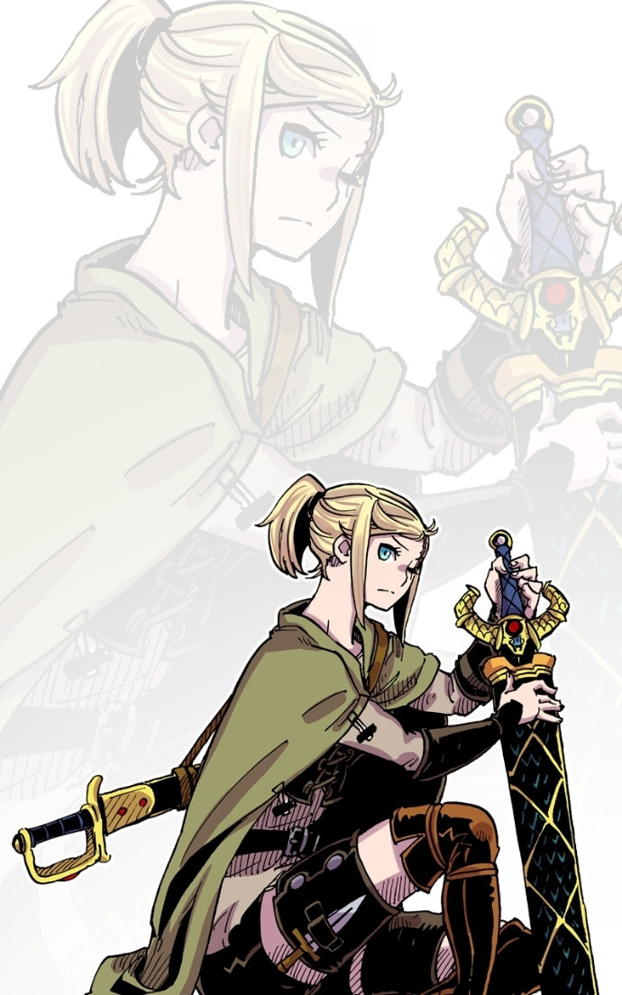 Clevatess Chapter 60 page 8 - 