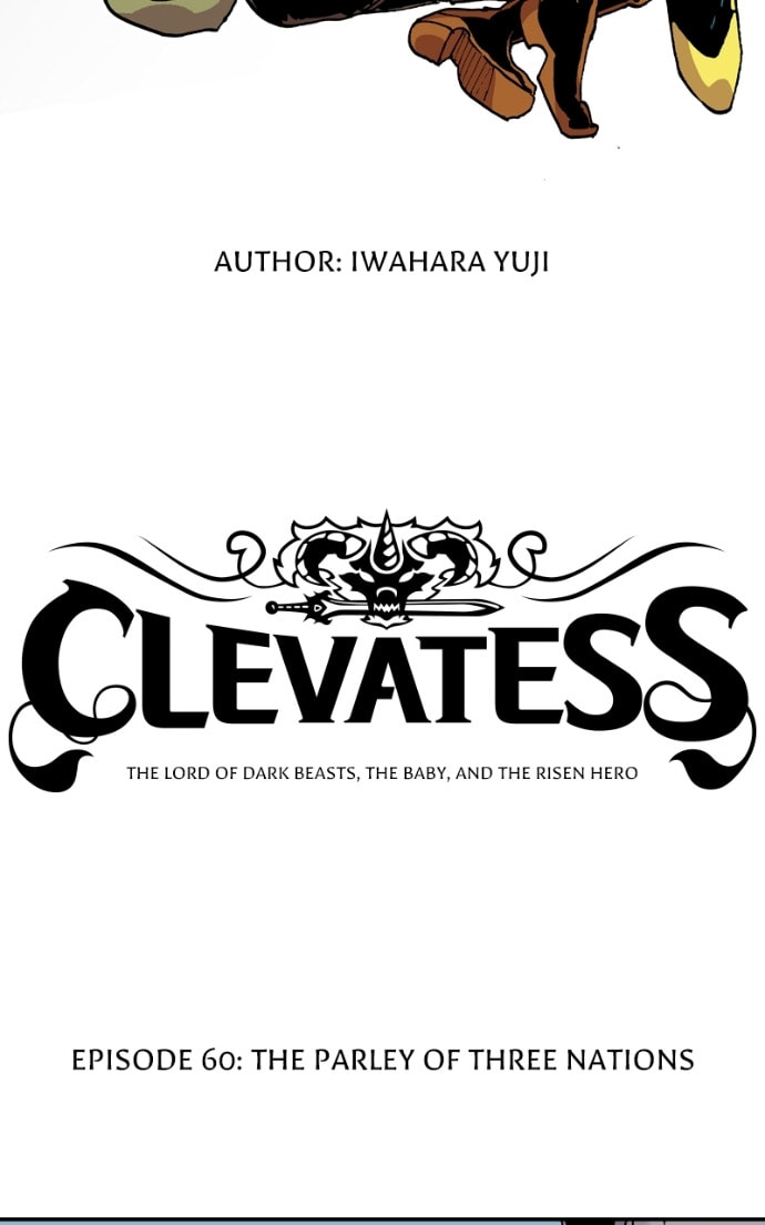 Clevatess Chapter 60 page 9 - 