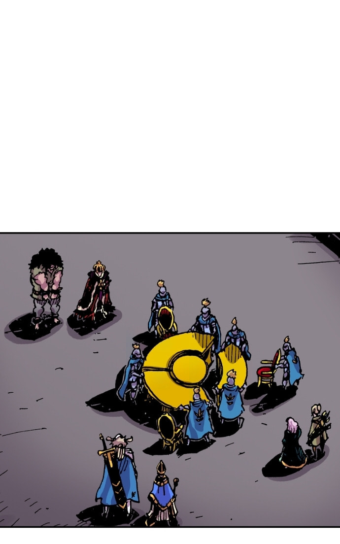 Clevatess Chapter 61 page 2 - 