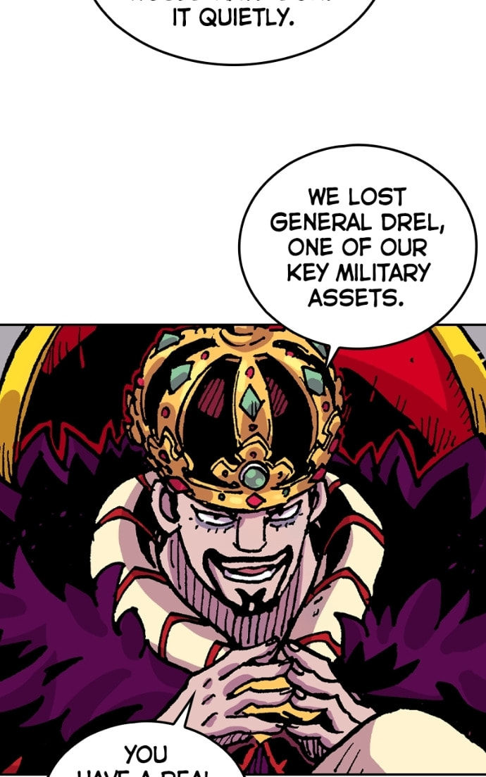 Clevatess Chapter 61 page 13 - 