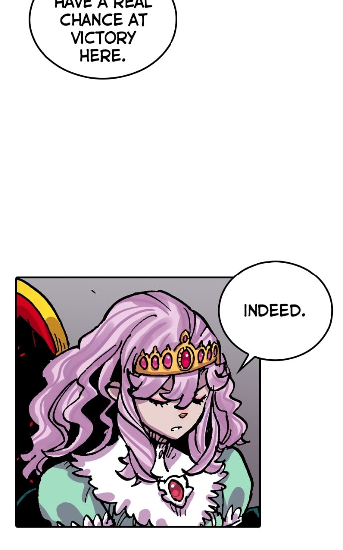 Clevatess Chapter 61 page 14 - 