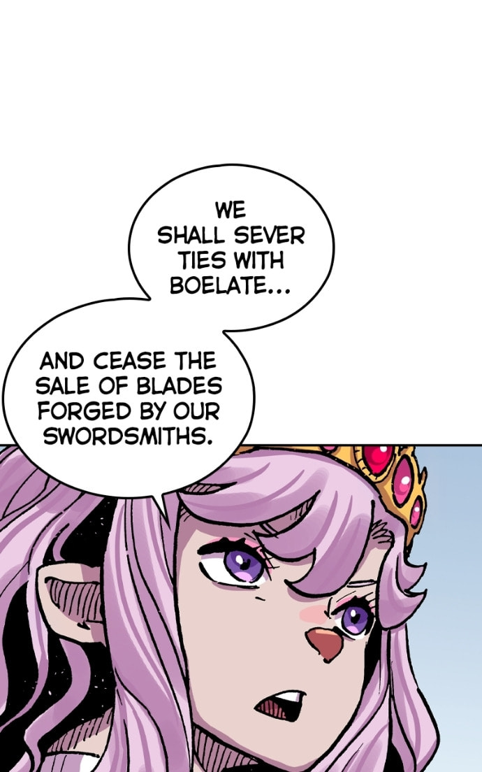 Clevatess Chapter 61 page 15 - 