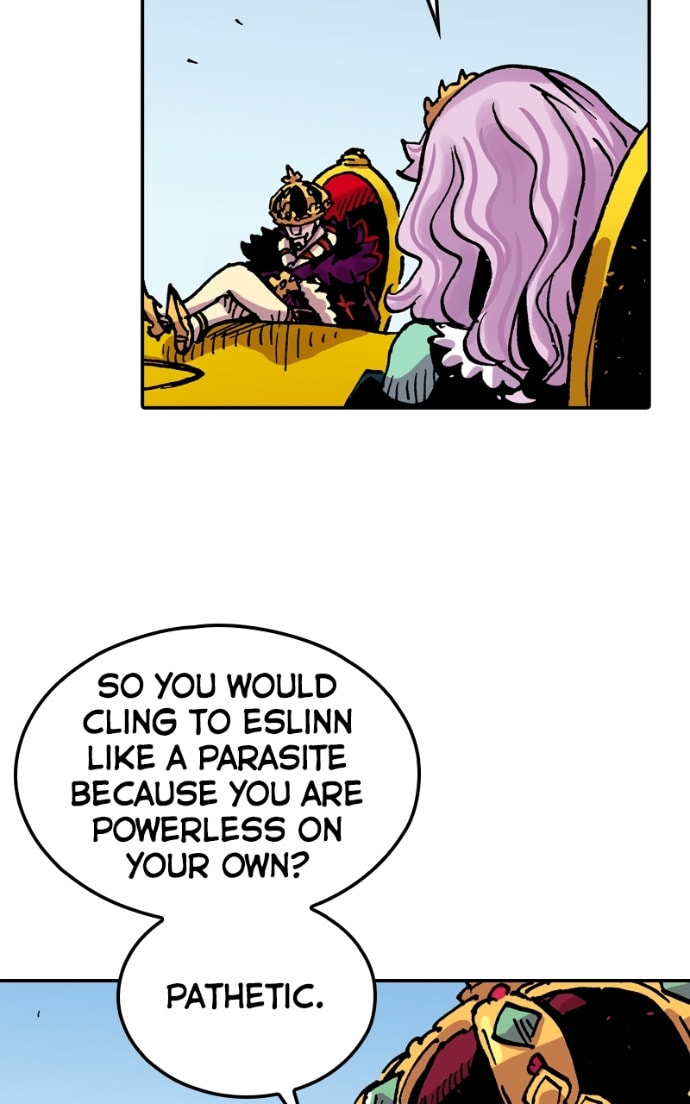 Clevatess Chapter 61 page 17 - 