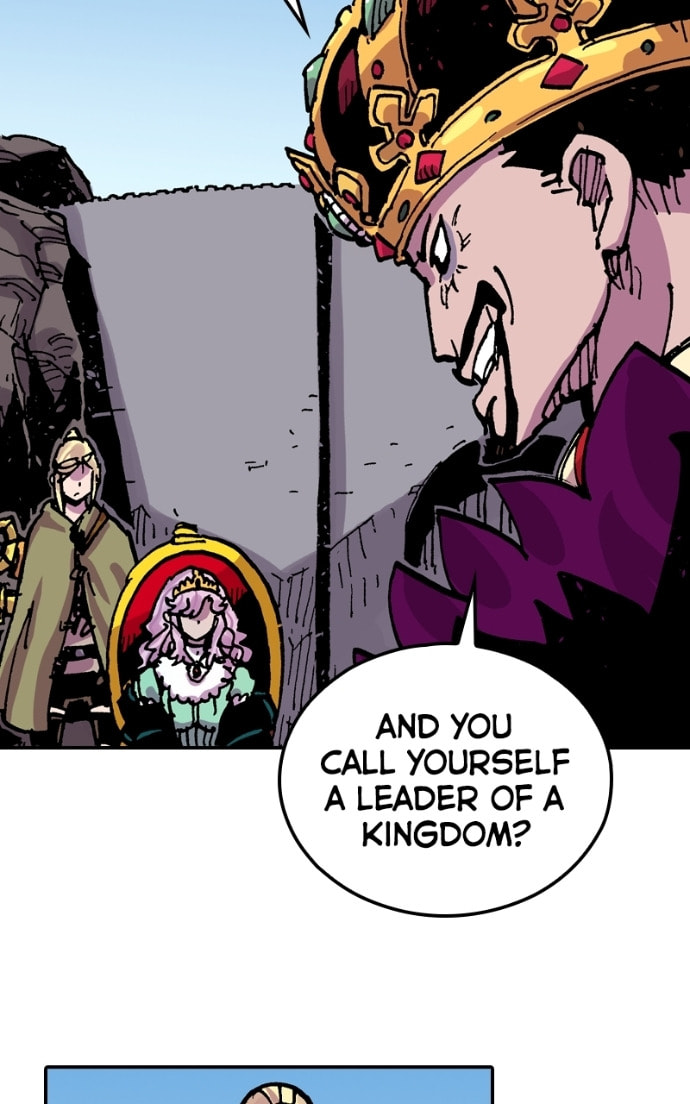 Clevatess Chapter 61 page 18 - 
