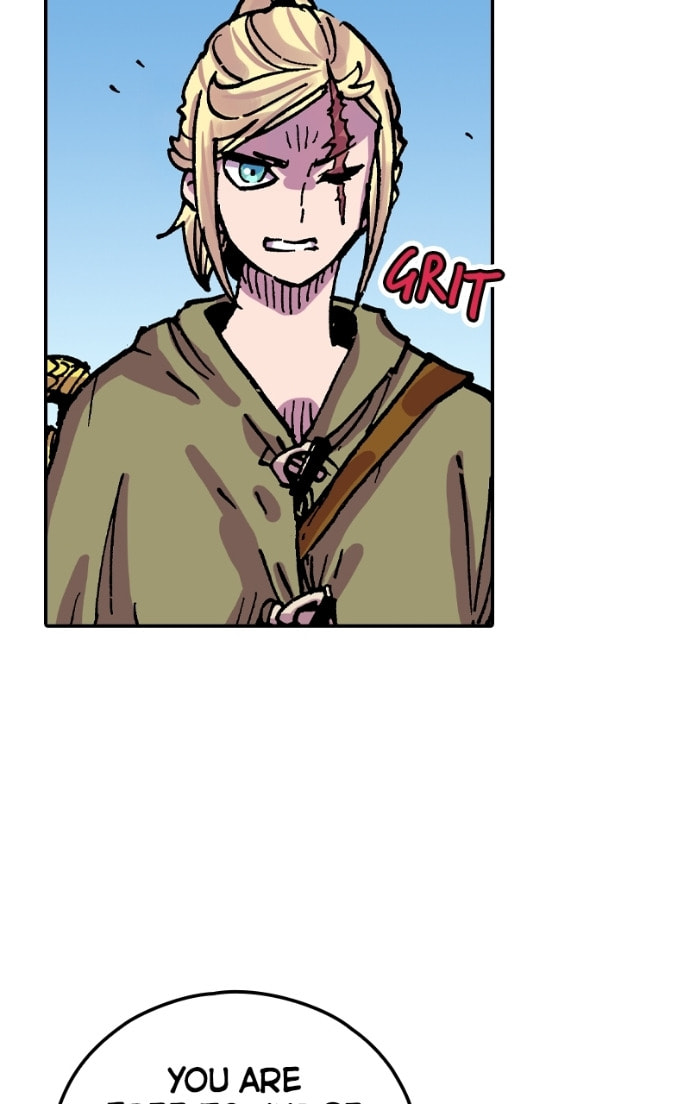 Clevatess Chapter 61 page 19 - 