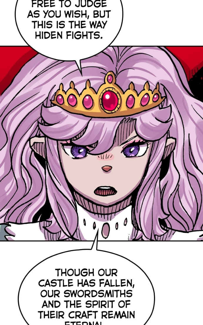 Clevatess Chapter 61 page 20 - 