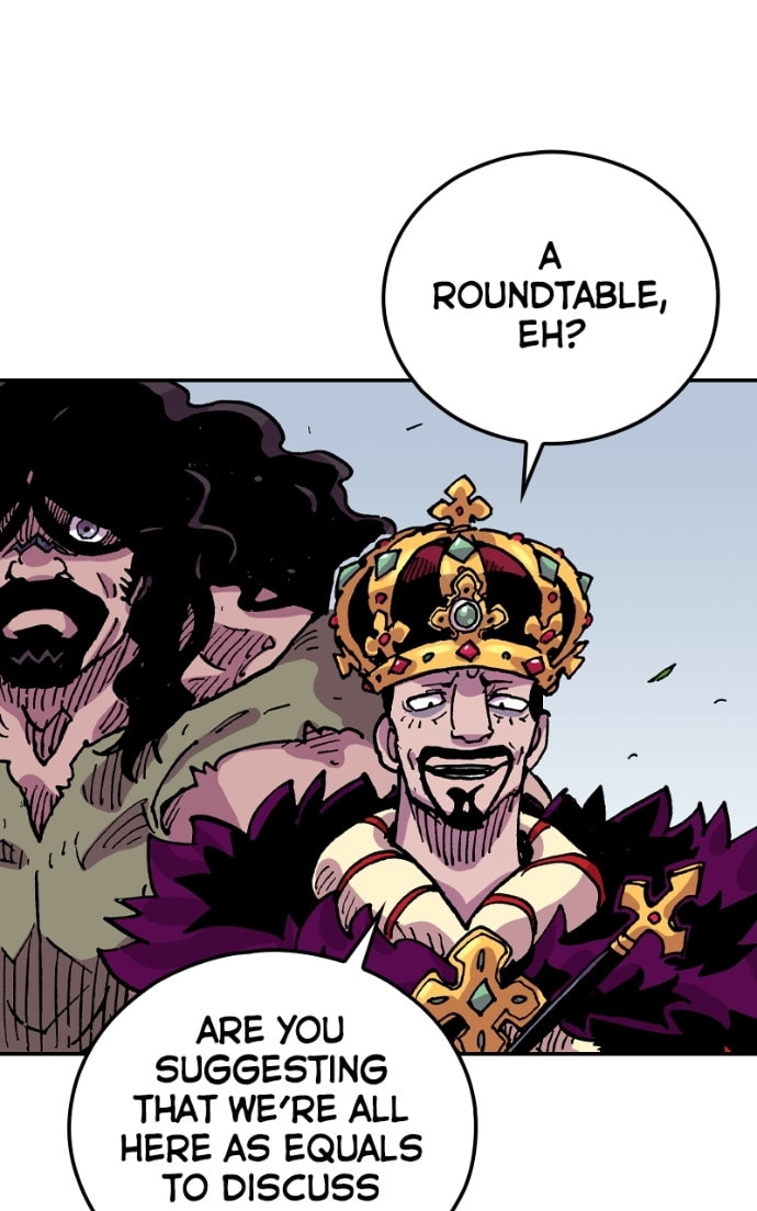 Clevatess Chapter 61 page 3 - 