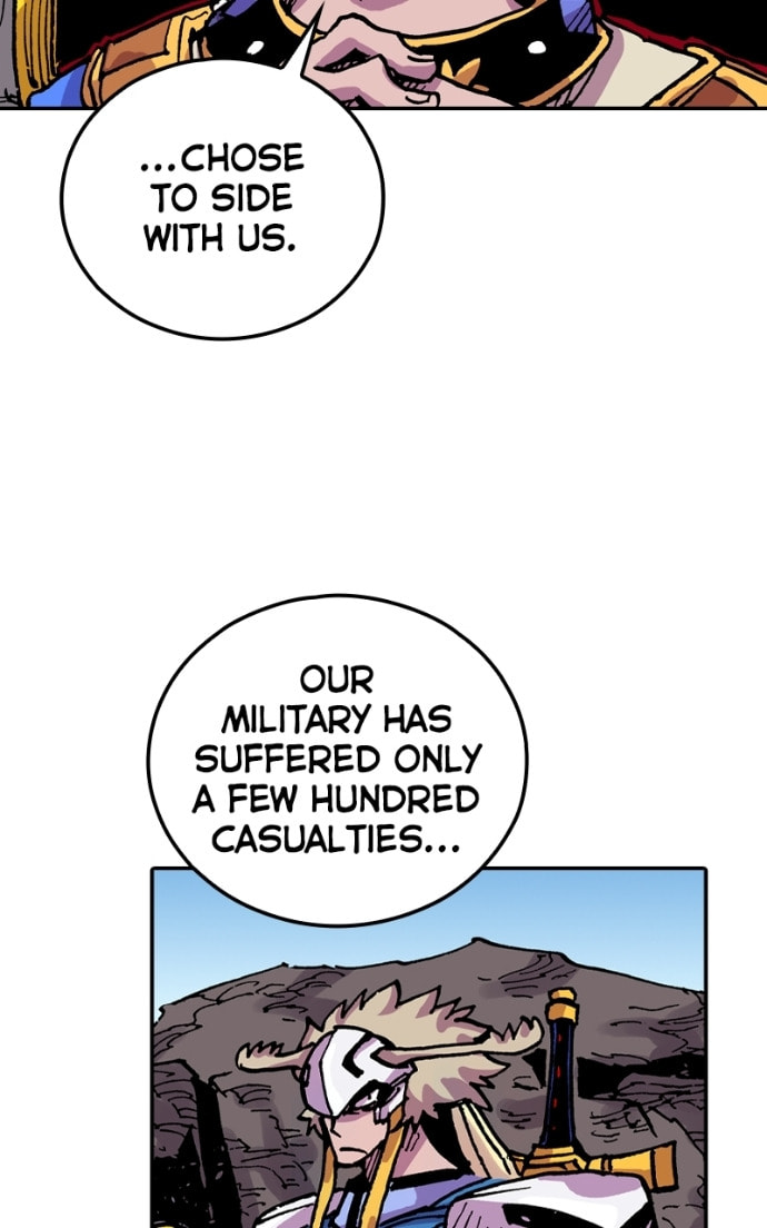 Clevatess Chapter 61 page 23 - 