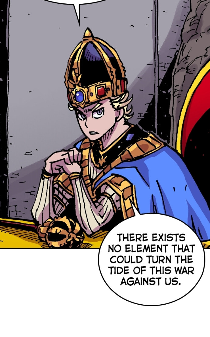 Clevatess Chapter 61 page 25 - 