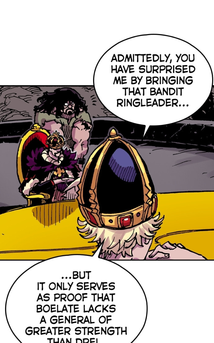 Clevatess Chapter 61 page 26 - 