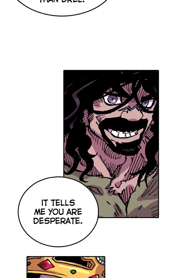 Clevatess Chapter 61 page 27 - 