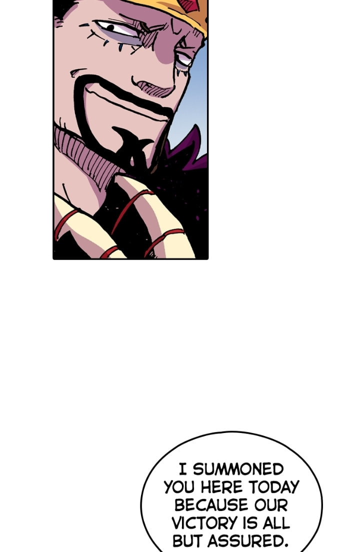 Clevatess Chapter 61 page 28 - 
