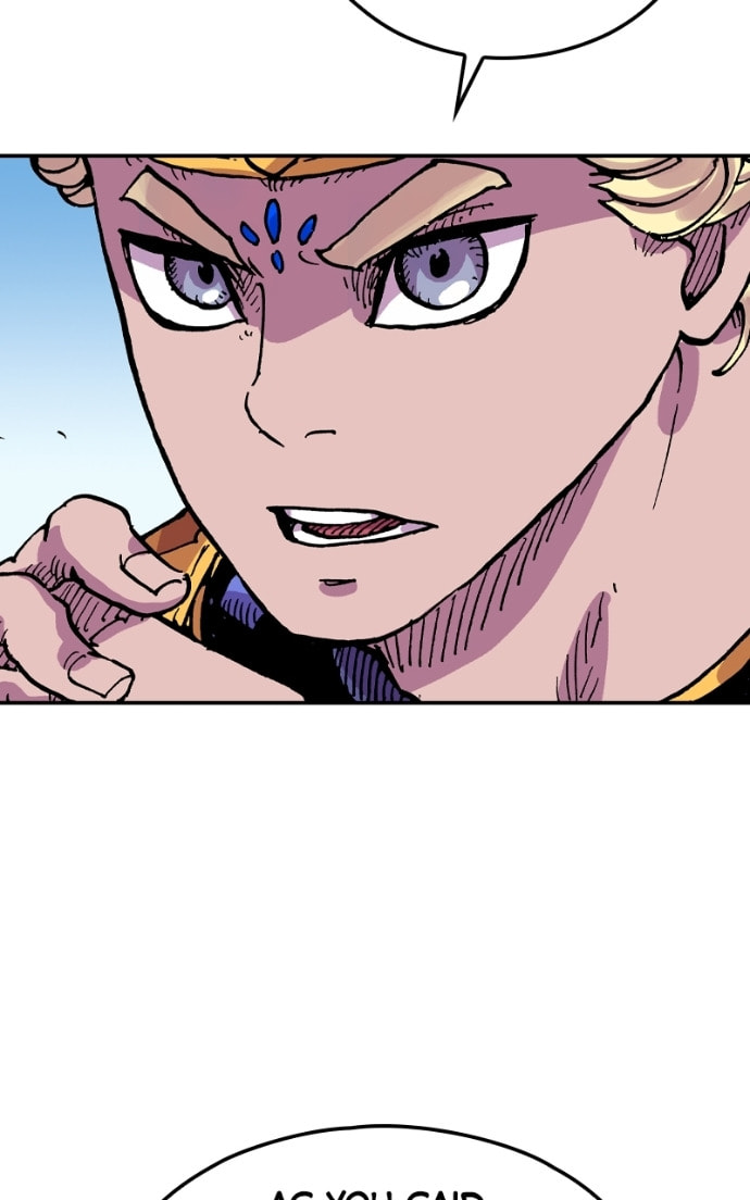 Clevatess Chapter 61 page 29 - 