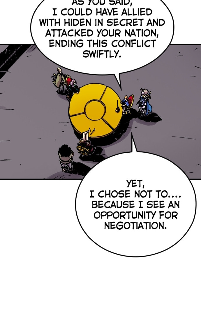 Clevatess Chapter 61 page 30 - 