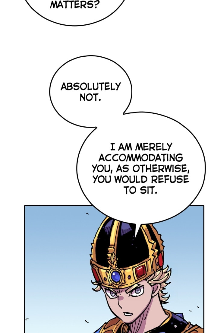 Clevatess Chapter 61 page 4 - 