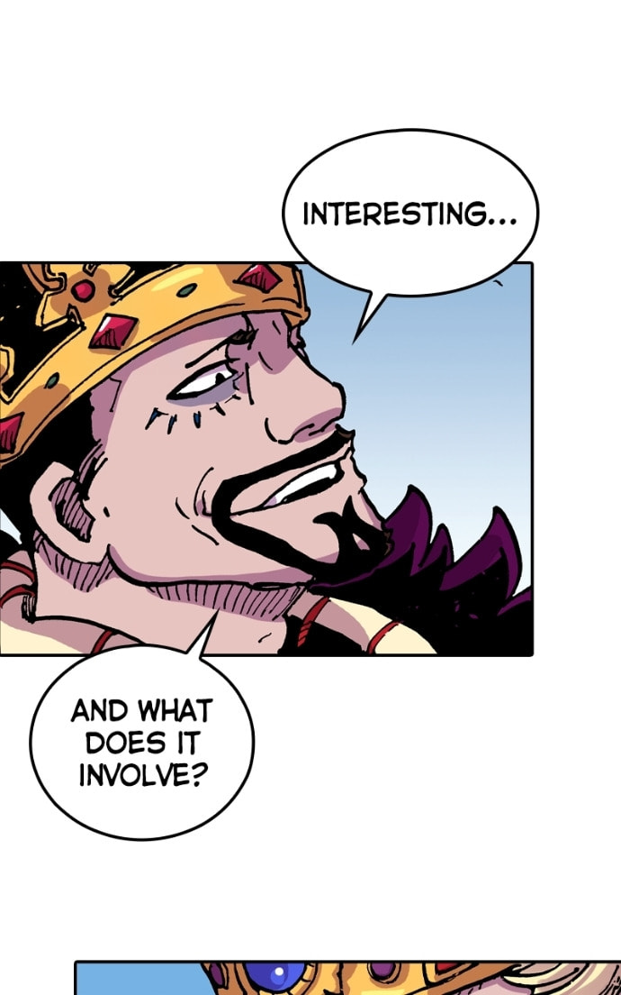 Clevatess Chapter 61 page 31 - 