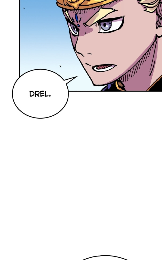 Clevatess Chapter 61 page 32 - 