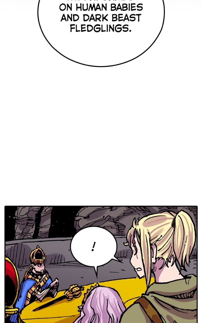 Clevatess Chapter 61 page 36 - 
