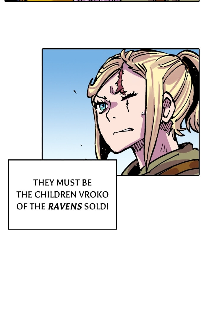 Clevatess Chapter 61 page 37 - 