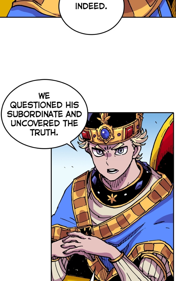 Clevatess Chapter 61 page 39 - 