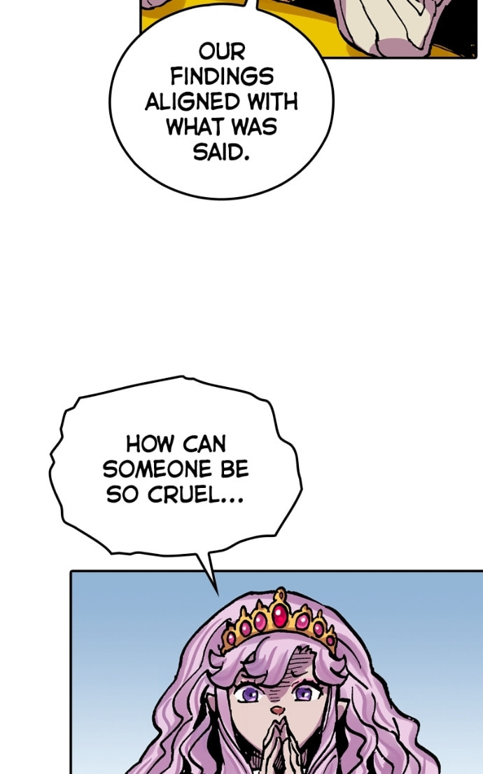 Clevatess Chapter 61 page 40 - 