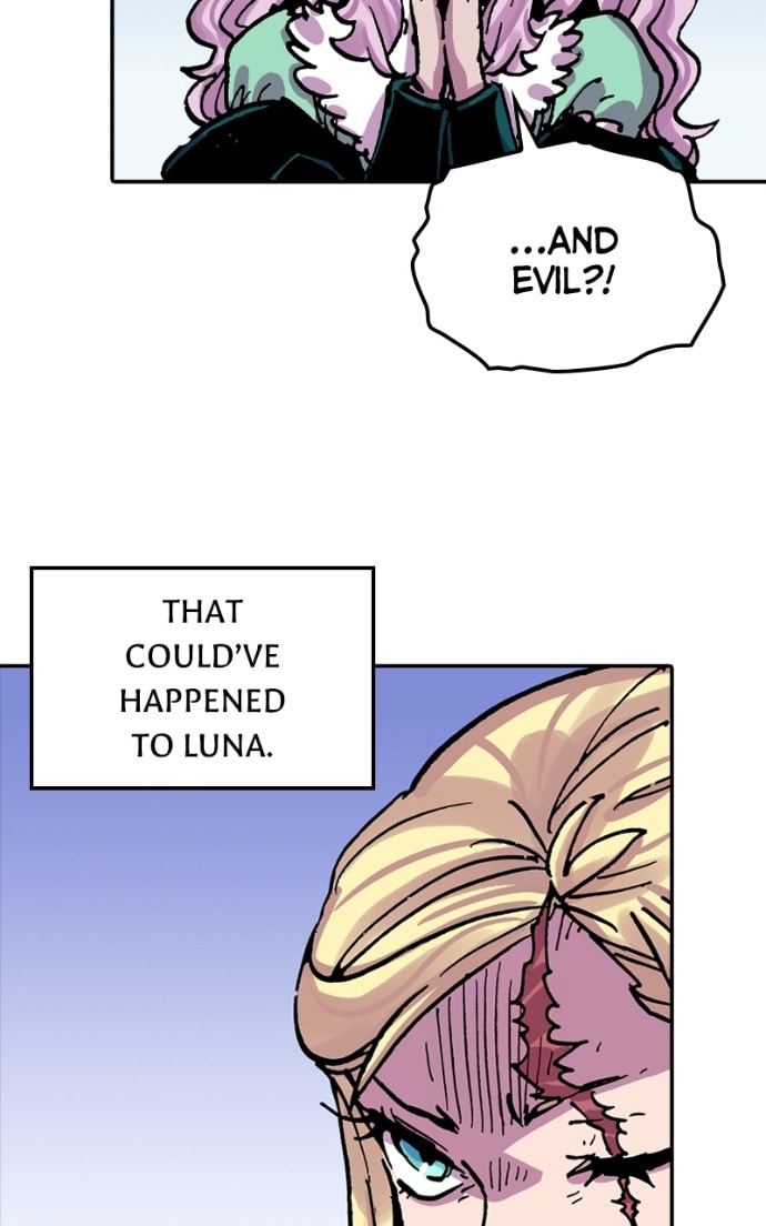 Clevatess Chapter 61 page 41 - 