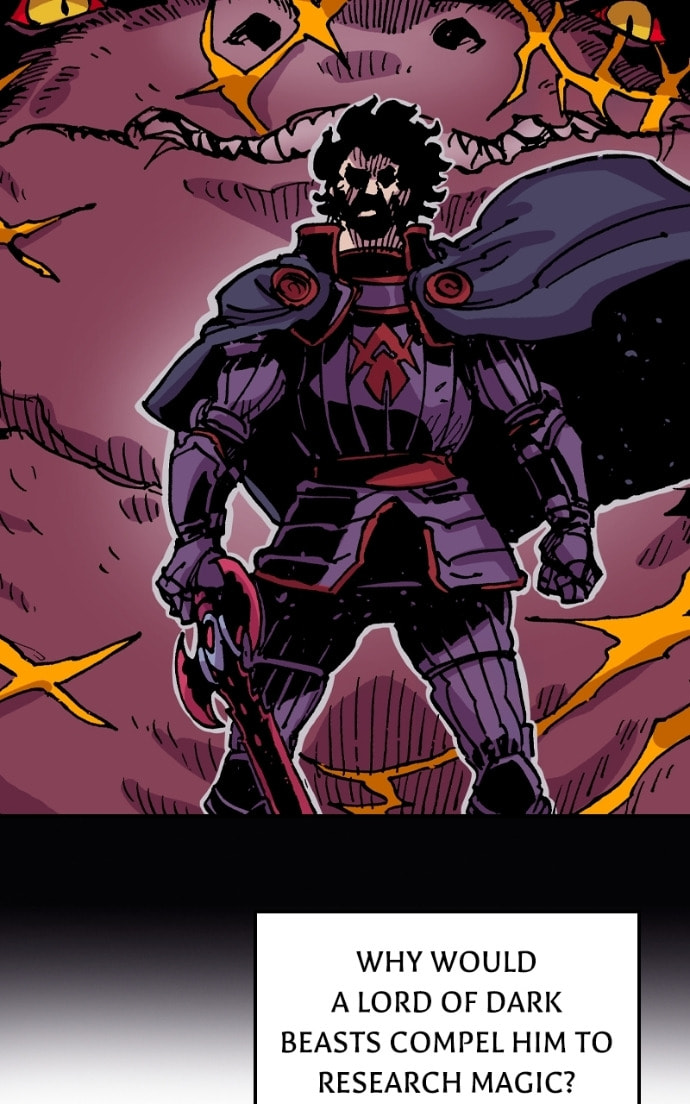 Clevatess Chapter 61 page 43 - 