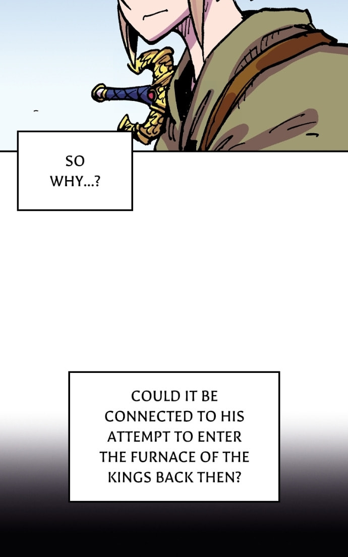 Clevatess Chapter 61 page 45 - 