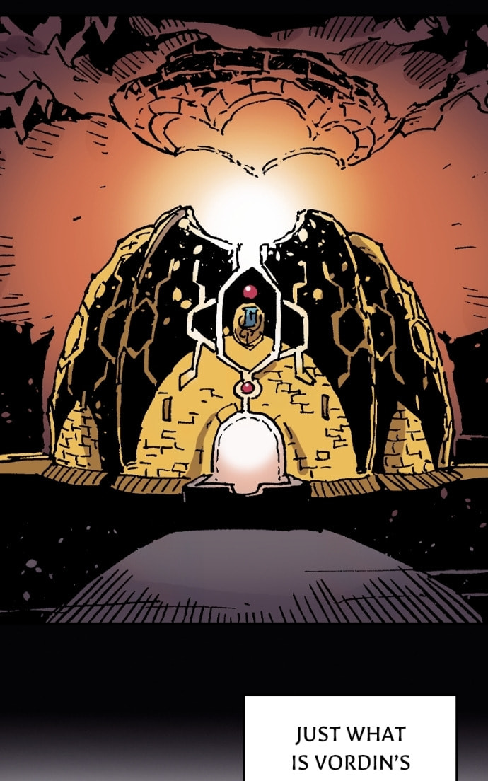 Clevatess Chapter 61 page 46 - 