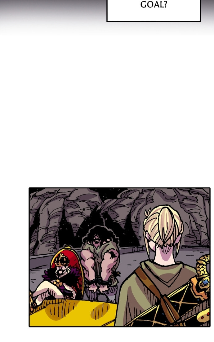 Clevatess Chapter 61 page 47 - 