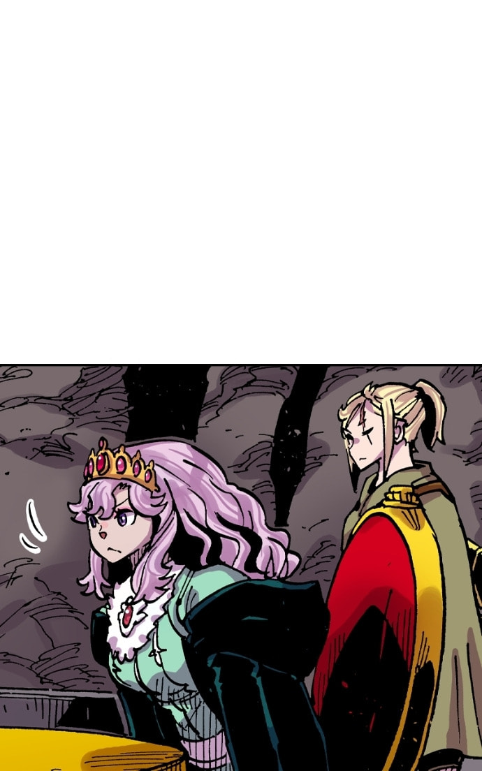 Clevatess Chapter 61 page 6 - 