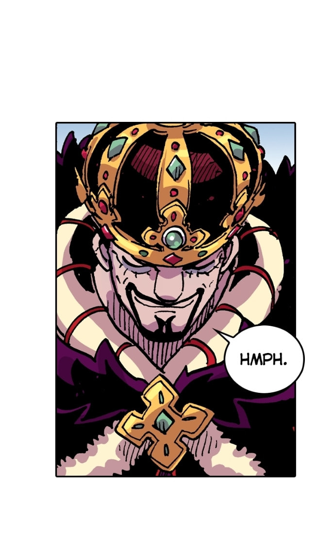 Clevatess Chapter 61 page 53 - 