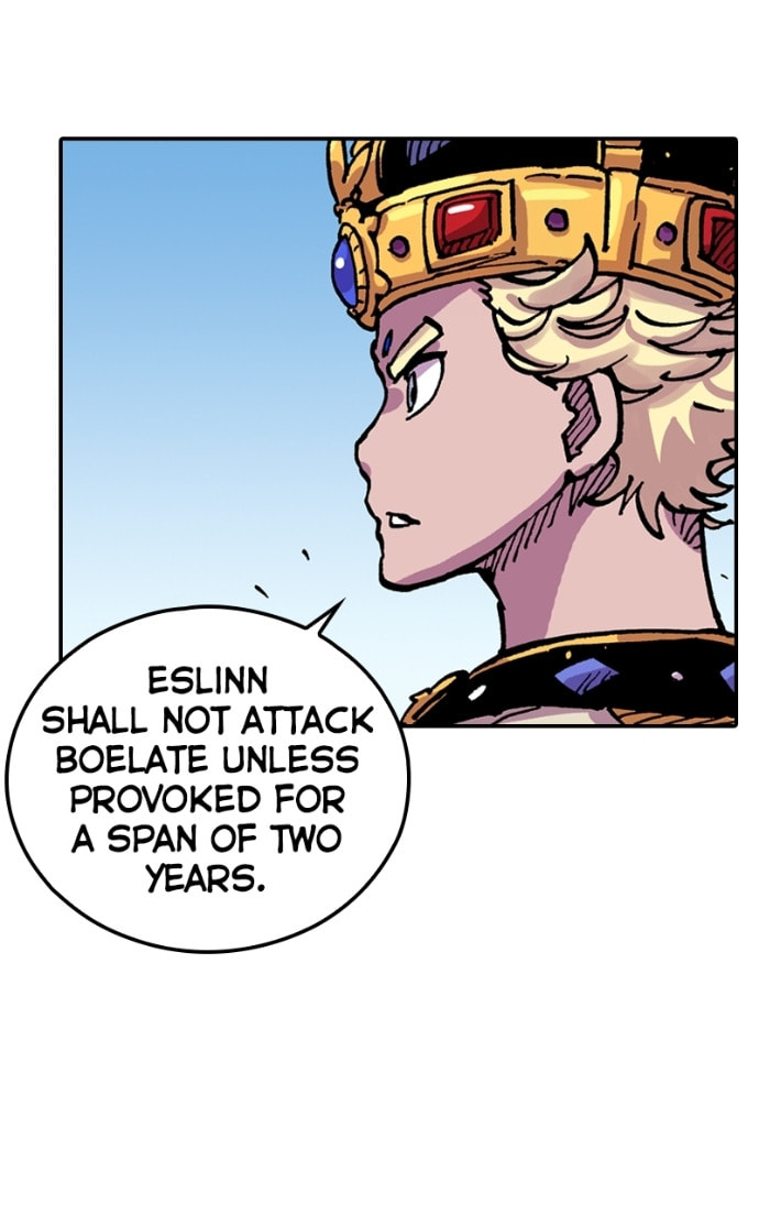 Clevatess Chapter 61 page 57 - 