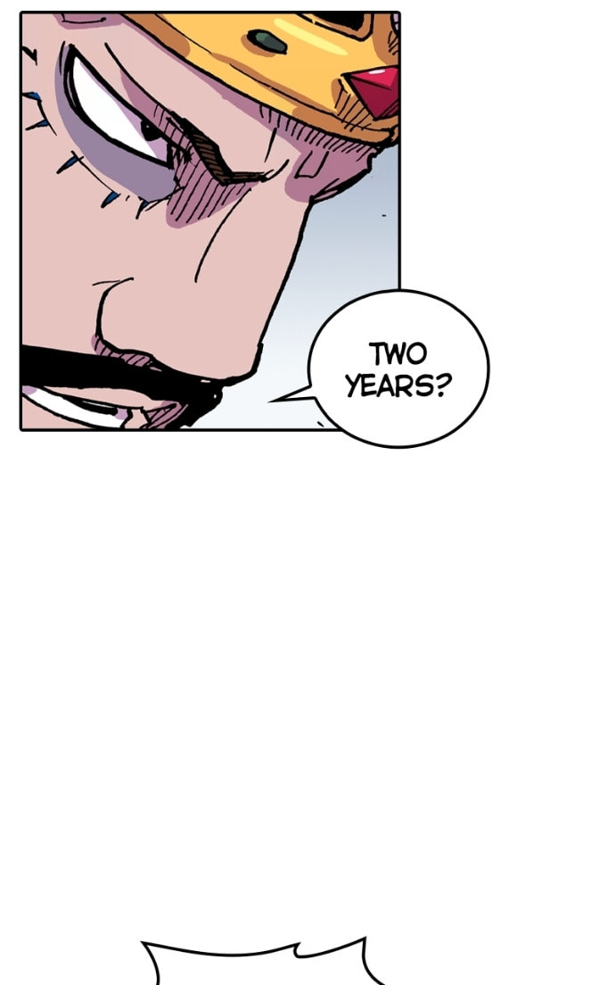 Clevatess Chapter 61 page 58 - 