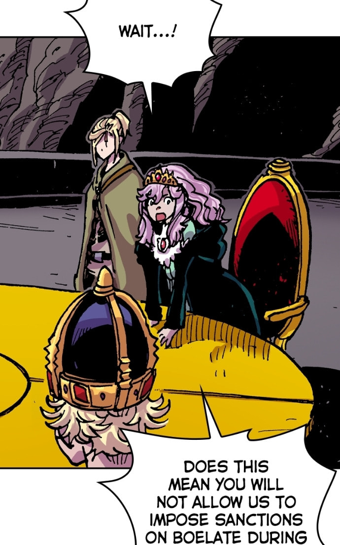 Clevatess Chapter 61 page 59 - 