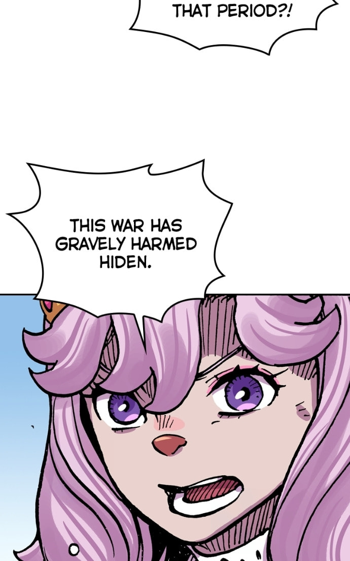 Clevatess Chapter 61 page 60 - 
