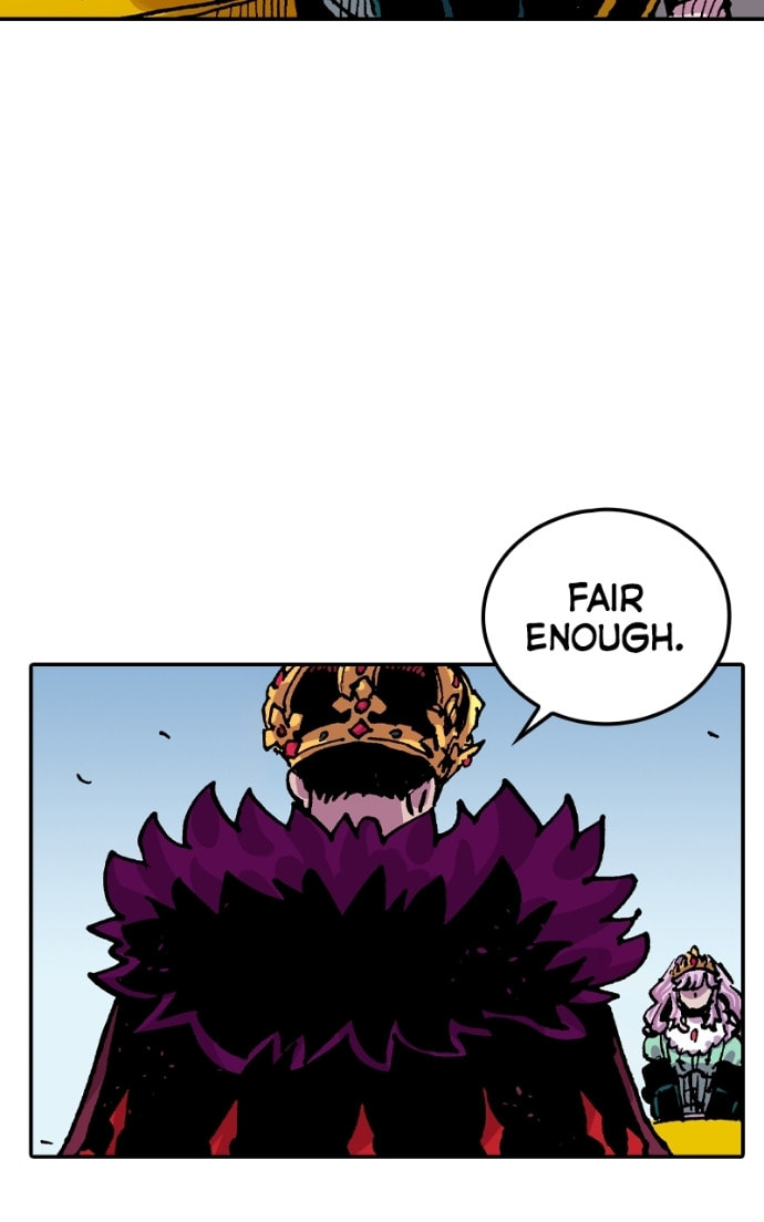 Clevatess Chapter 61 page 7 - 