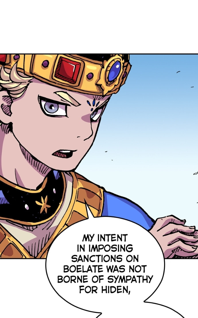 Clevatess Chapter 61 page 63 - 