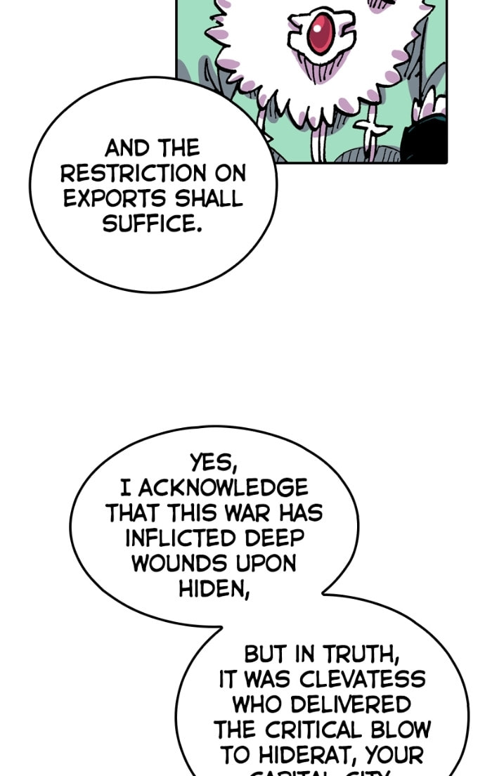 Clevatess Chapter 61 page 66 - 