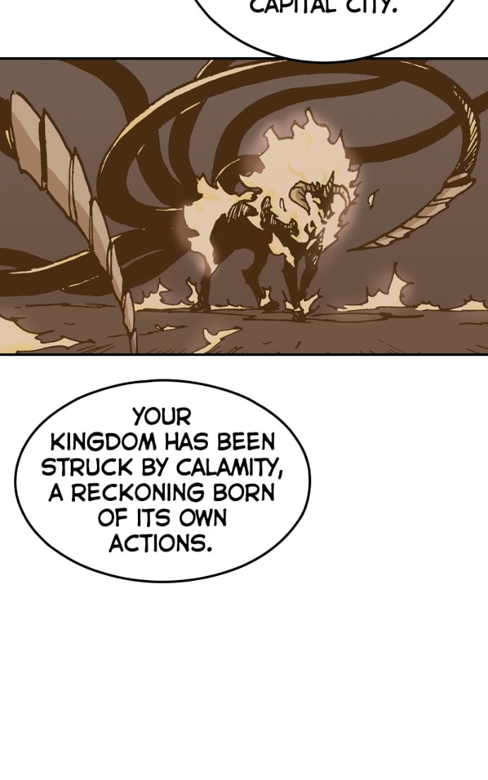 Clevatess Chapter 61 page 67 - 