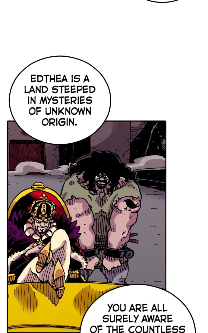Clevatess Chapter 61 page 69 - 