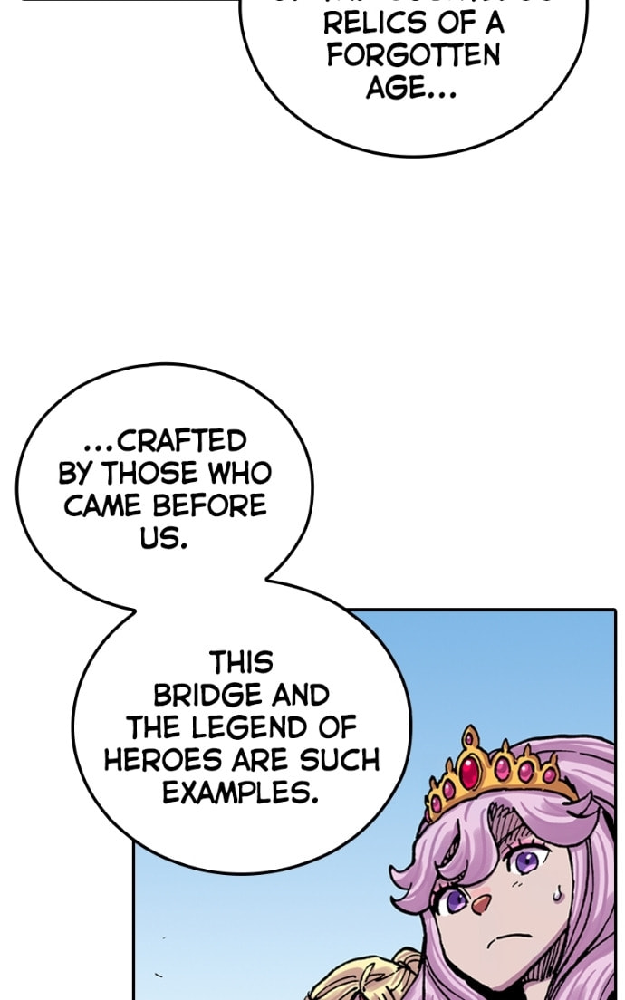 Clevatess Chapter 61 page 70 - 
