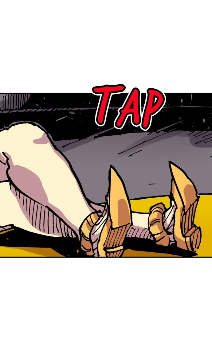 Clevatess Chapter 61 page 8 - 